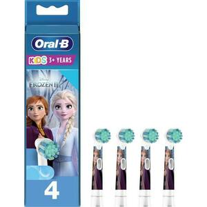 Frozen II 4 pcs (EB10-4) kép