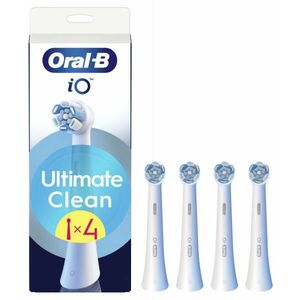 iO Ultimate Clean 4 white kép