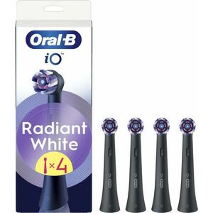 iO Radiant White Black 4 pcs kép