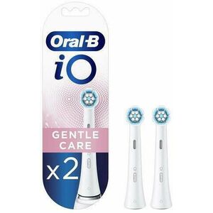 iO Gentle Care 2 pcs white kép