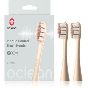 Plaque Control Medium Gold 2 pcs (P1C8) (OCL552805) kép