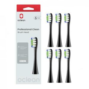 Professional Clean Black 6 pcs (OCL553864) kép