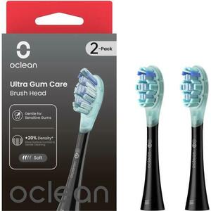Ultra Gum Care UG02 Black 2 pcs (OCL553567) kép