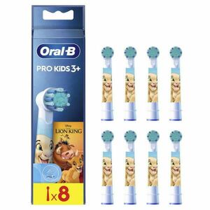 Pro Kids 3+ Lion King 8 pcs (10PO010468) kép