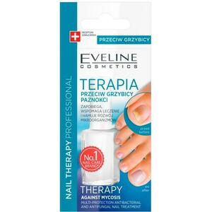 Nail Therapy Professional körömgomba elleni terápia 12 ml kép