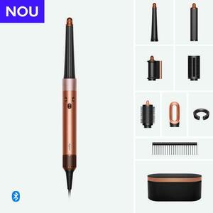 HS08 Airwrap (123682-01) kép