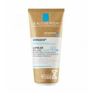 Lipikar Baume Light AP+M 200 ml kép