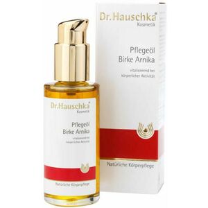 Nyír-árnika ápoló olaj 75 ml kép