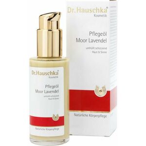 Tőzeg-levendula ápoló olaj 75 ml kép