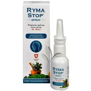 Rymastop orrspray 30 ml kép