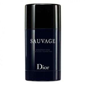 Sauvage men deo stick 75 ml /g kép