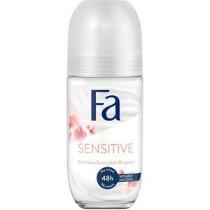 Sensitive 48h roll-on 50 ml kép
