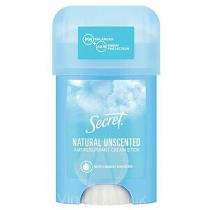 Unscented deo stick 40 ml kép