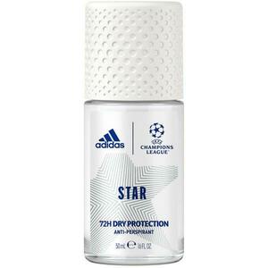 UEFA 10 Star roll-on 50 ml kép
