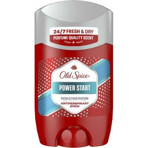 Power Start deo stick 50 ml kép