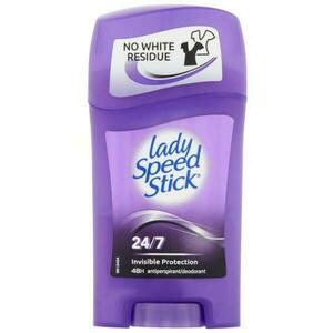 24/7 Invisible Protection 48h deo stick 45 g kép