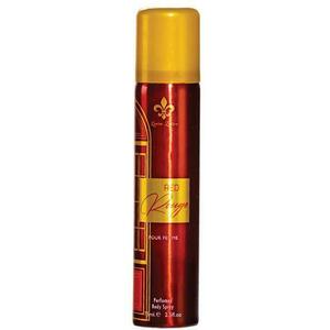 Red Rouge deo spray 75 ml kép
