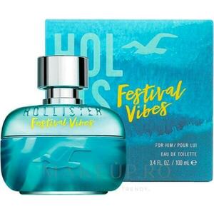 Festival Vibes for Him EDT 100 ml kép