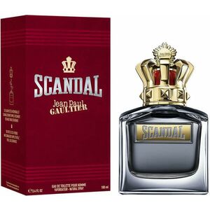 Scandal pour Homme EDT 100 ml kép