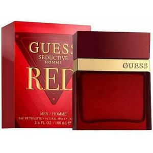 Seductive Red Homme EDT 100 ml kép