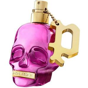 To Be #FREETODARE for Woman EDP 40 ml kép