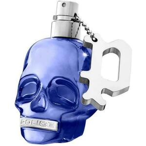 To Be #FREETODARE for Man EDT 40 ml kép