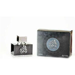 Al Dur Maknoon Silver Men EDP 100 ml kép