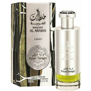 Khaltaat Al Arabia Royal Delight EDP 100 ml kép