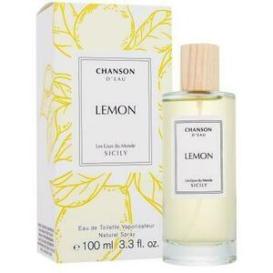 Chanson d'Eau Lemon EDT 100 ml kép