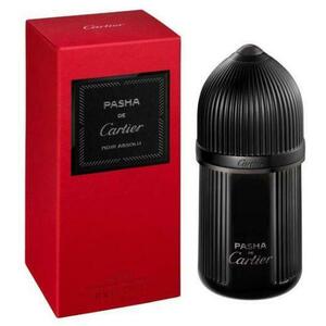 Pasha de Cartier Noir Absolu Extrait de Parfum 100 ml kép