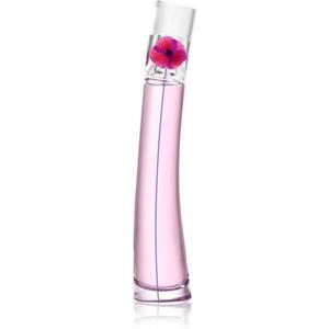 Flower by Kenzo Cherry Poppy EDP 50 ml kép