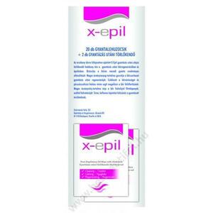 Lehúzó textília 20db (XE9221) kép