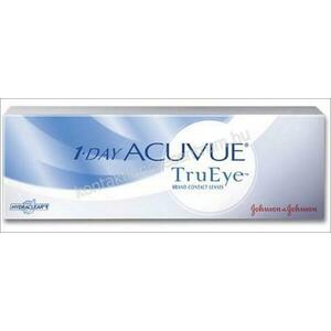 1-Day Acuvue Trueye (30 pcs) - daily kép