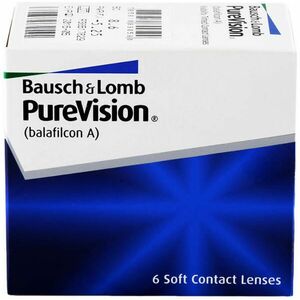 PureVision (6 pcs) - monthly kép