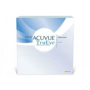 1-Day Acuvue Trueye (90 pcs) - daily kép
