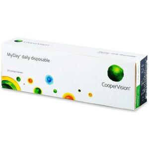 MyDay Daily Disposable (30 pcs) - daily kép