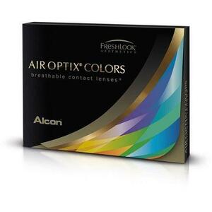 Air Optix Colors (2 pcs) - monthly kép