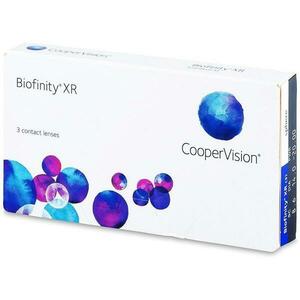 Biofinity XR (3 pcs) kép
