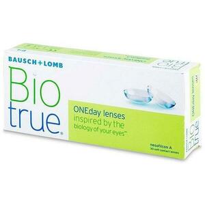 Biotrue ONEday (30 pcs) - daily kép