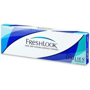 FreshLook One Day Color - without diopter (10 pcs) - daily kép