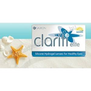 Clariti Elite (3 pcs) - monthly kép