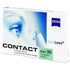 Contact Day 30 Compatic (6 pcs) - daily kép