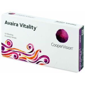 Avaira Vitality (6 pcs) kép