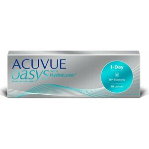 Acuvue Oasys 1-Day (90 pcs) kép