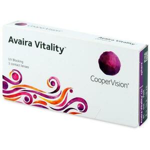 Avaira Vitality (3 pcs) kép