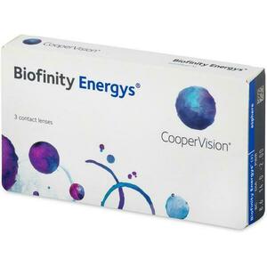 Biofinity Energys (3 pcs) - monthly kép