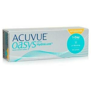 Acuvue Oasys 1-Day Astigmatism (30 pcs) kép