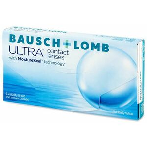 ULTRA (6 pcs) - monthly kép