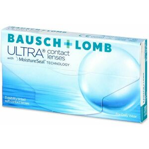 Ultra (3 pcs) - monthly kép