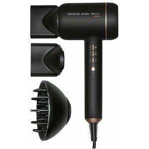 Bamba IoniCare 6000 Rockstar Ice (04227) kép